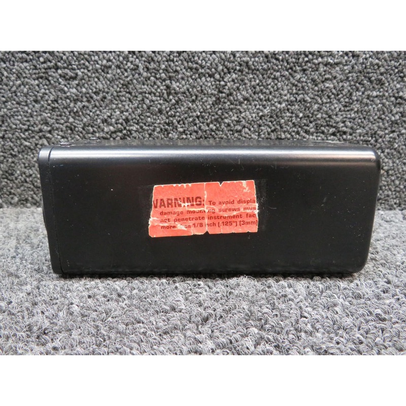 GEM-602 Rev. D Insight EGT-CHT Monitor (Volts: 11-30) (Minus Probes)