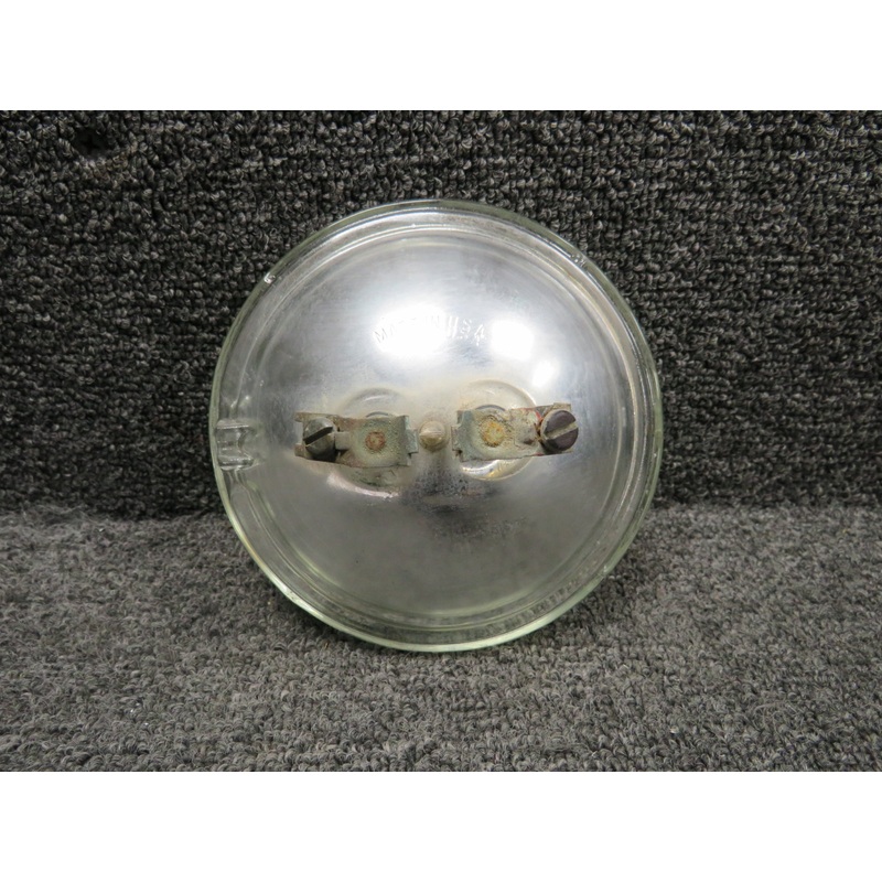 General Electric Bulb