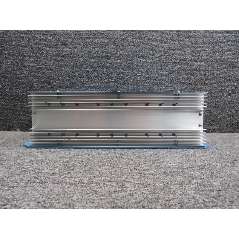 M1060-F0902-01 Baker Electronics Stereo Chime Page Audio System