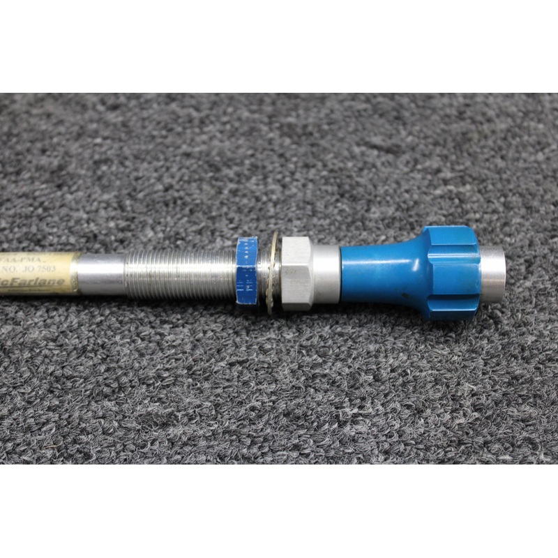 MCS1223-4 McFarlane Vernier Propeller Control Cable (Length: 60)