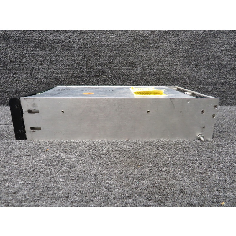 Narco LRN-820 Loran-C Navigation System Unit (Torn Button Covers)