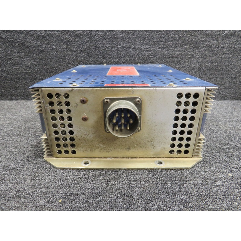 PC-17 Flite-Tronics 600VA Static Inverter Unit (Volts: 28)