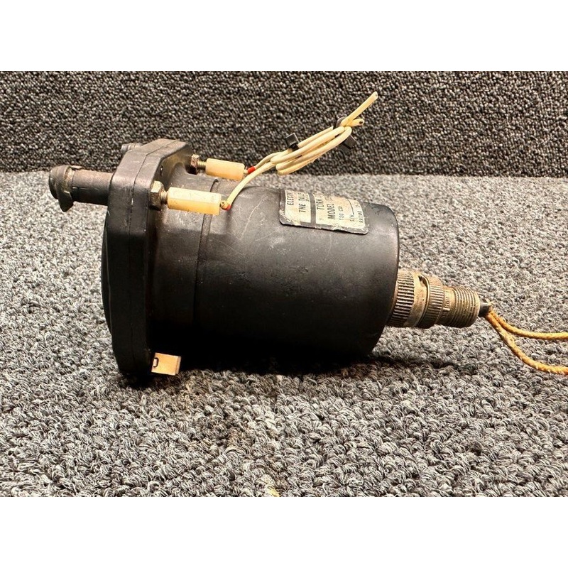 PS50030-3-5 Electric Gyro Corp 1394T100-(7Z) Turn Coordinator Indicator (12-32V)