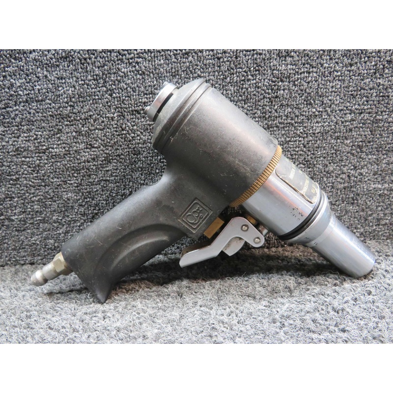 PT-100 Aero-Tech Riveter Assembly