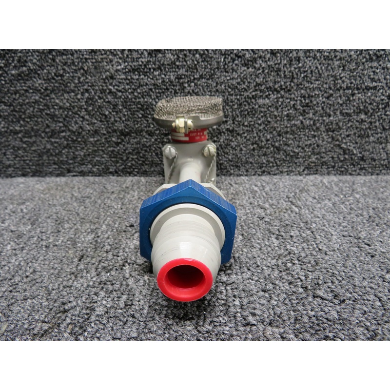 RG45300 (Alt: 9912190-2) Lear Romec Fuel Transfer Pump with Screen