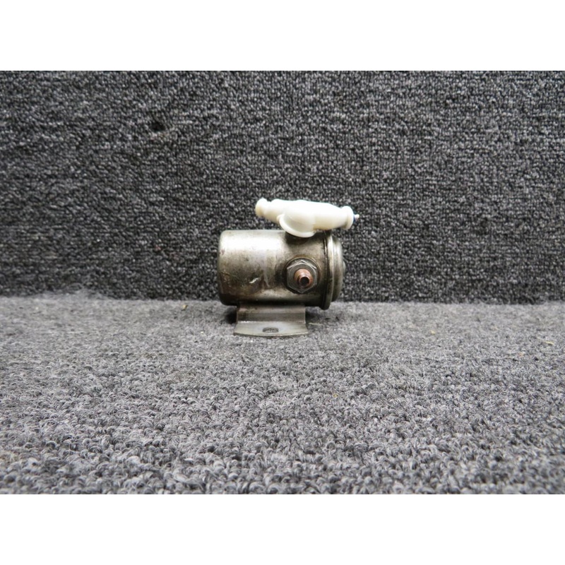 SAS-4201 Bellanca 17-30 Relay Solenoid Assembly (12V) (Worn)