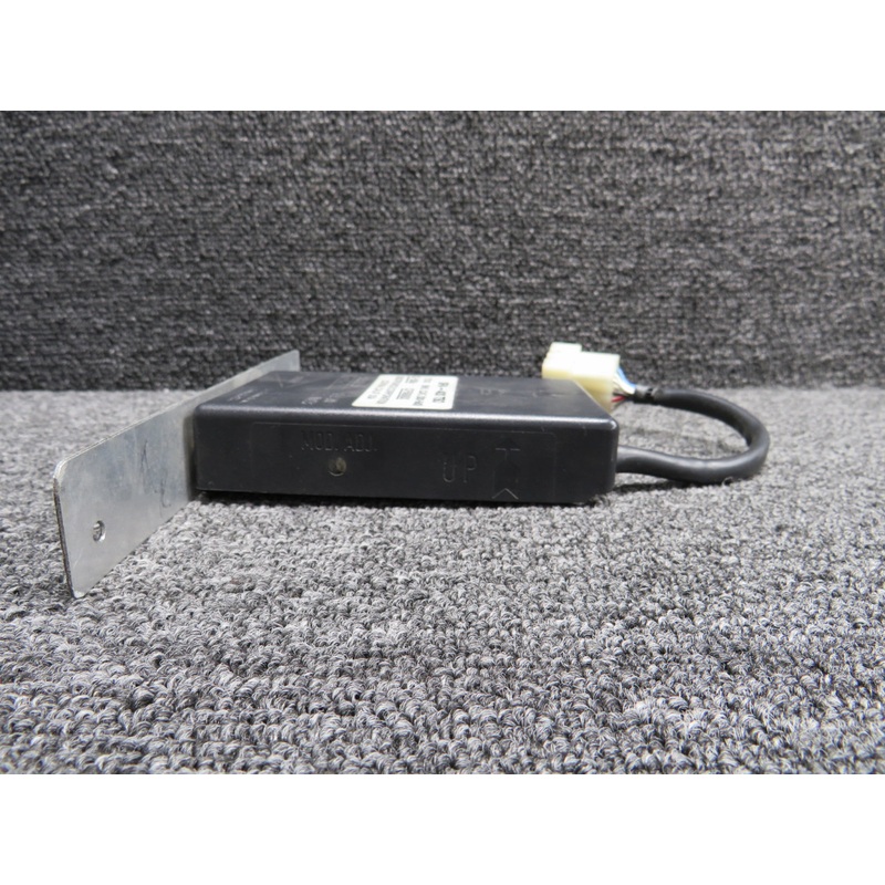 SPA-400 Sigtronics Panel Mounted Intercom (Missing Part of Case) (12-24V)