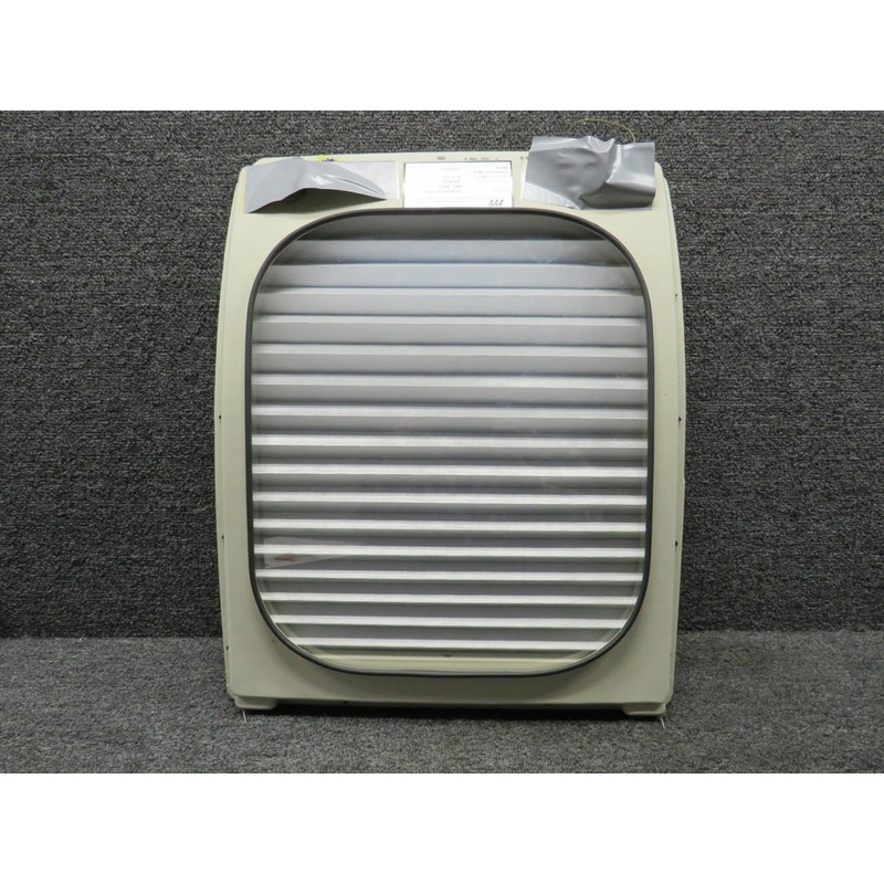 TIDA1025-407 (Alt: TIDA1025) Socata TBM-700 Window Assembly LH, Forward 1