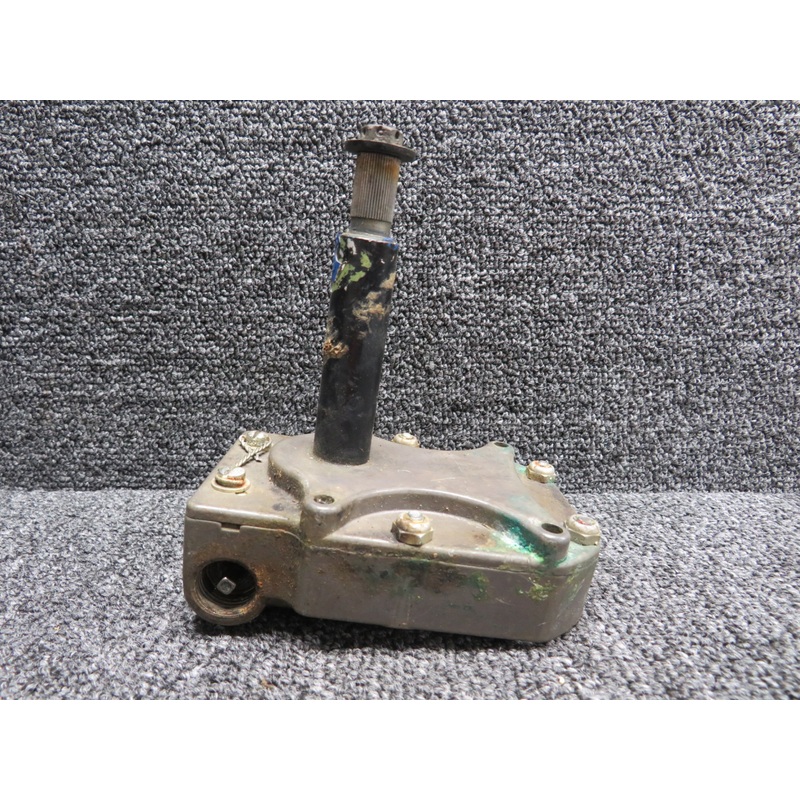 XW20345-315-46 Alco Windshield Wiper Converter