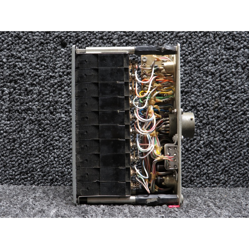 110-1065-1 Master Specialties Co. Roto-Tellite Annunciator Panel