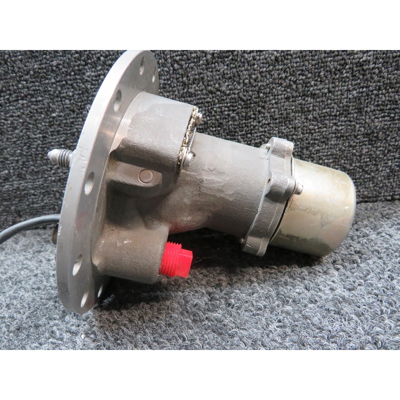 122723-113-01 Pesco Fuel Boost Pump (28V)