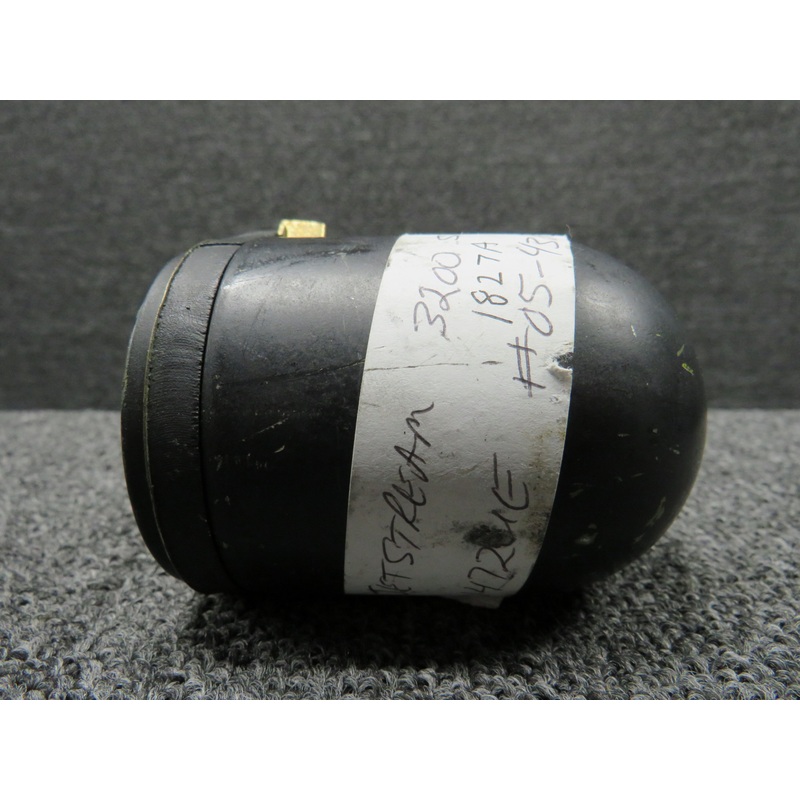 13730311K405 BAE Scottish Magnetic Compass Indicator, Lighted (No Fluid)