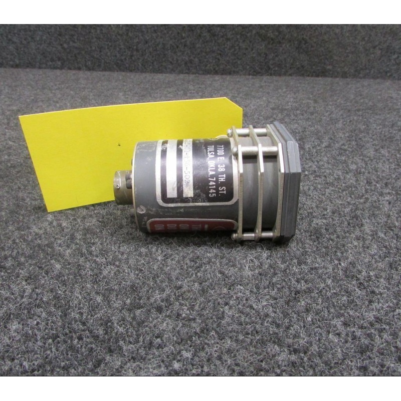 210-01-156-502 Gemco Simulator Hydraulic Temp. Indicator (CORE)