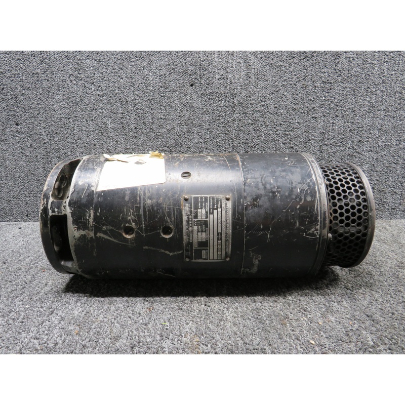 2CM82D15 (Alt: 4833012) General Electric Starter Generator RH