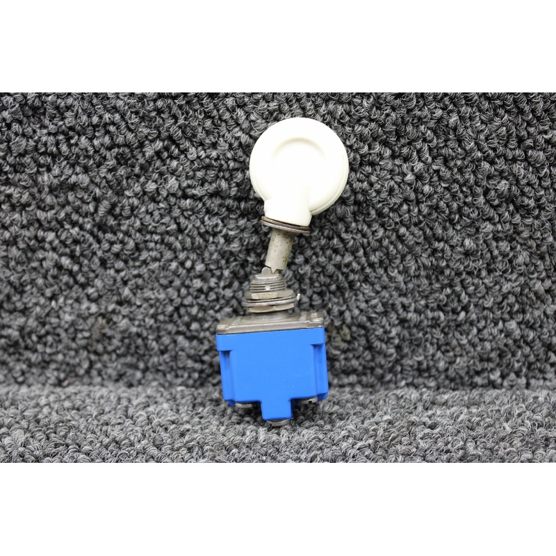 2TL1-3D (Alt: MS24659-23D) Micro Switch Toggle Switch