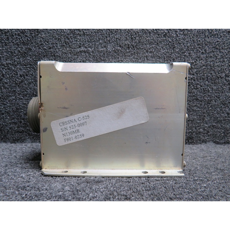 31435-51525-001F Lucas Aerospace DC General Control Unit