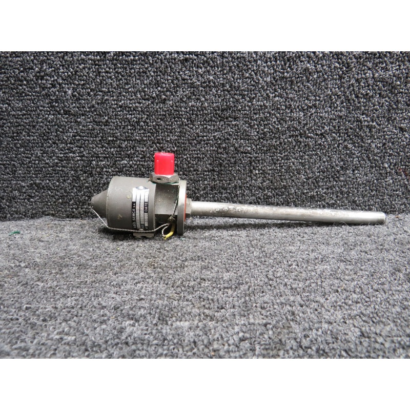 331-Z-R5-EQ2 ABG Semca Thermostat Switch with Green Repairable Tag (Core)