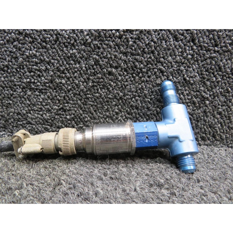 54208-814004 Electro Pressure Switch