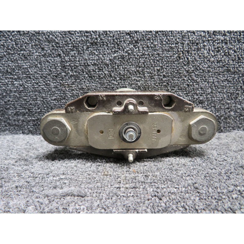 6041H205A (Alt: AN3380-1 B14) Cutler Hammer Unsealed Relay (28V)
