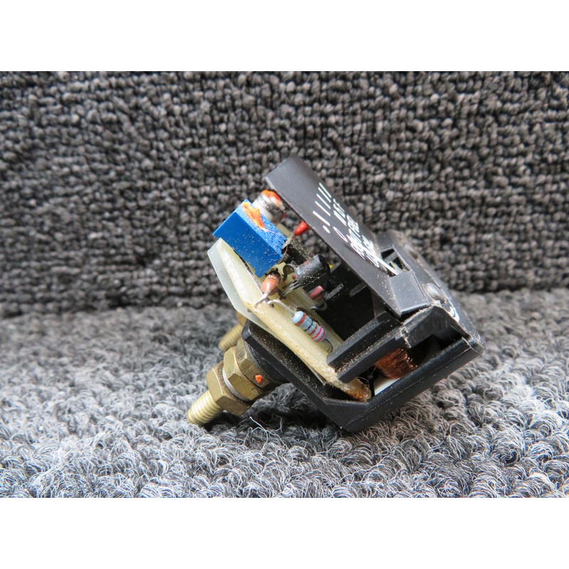 6246-00061 Rochester Right Fuel Indicator