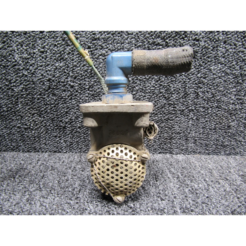 70346 (Use: 1C6-10) Precision Products Fuel Booster Pump Assembly  (27V, 5A)