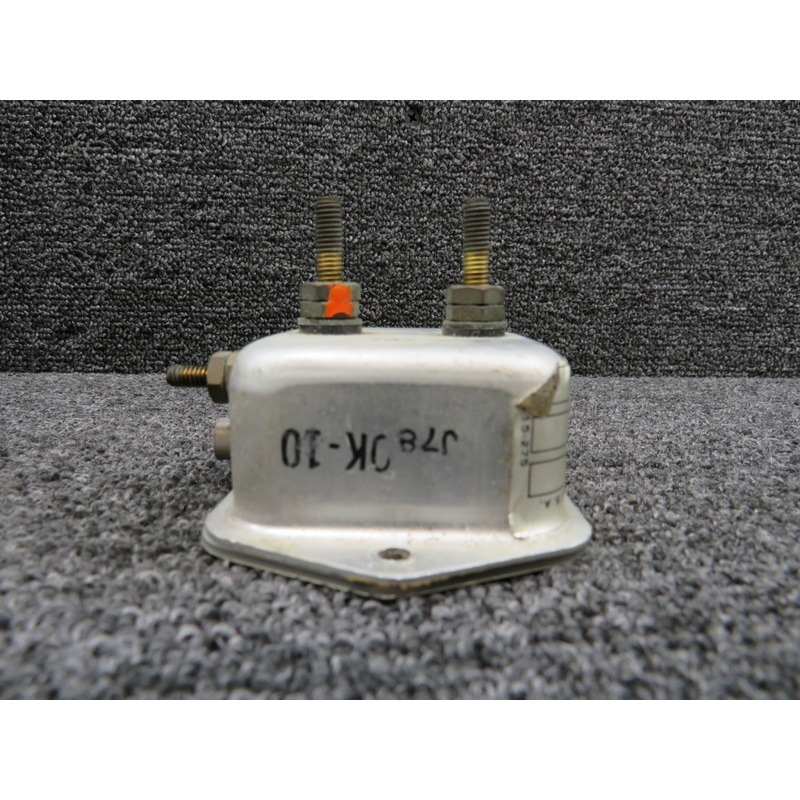 77985-3 (Alt: 548217) Rochester 6247-00049 Fuel Quantity Gauge LH