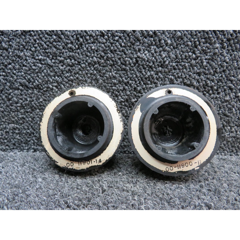 94011-02 Barry Controls Engine Vibration Isolator