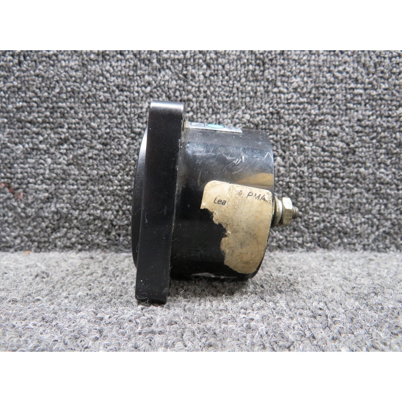 Alcor Exhaust Gas Temperature Indicator with Red Indicator Needle (Loose Glass)