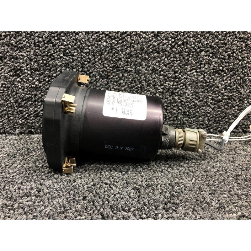 B329-1 Electric Gyro Corp 1394T100-7Z Turn Coordinator Indicator (Volts: 12-32)