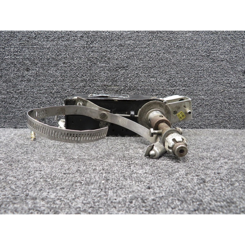 Mitchell Roll Servo (Worn) (Worn Part Number)