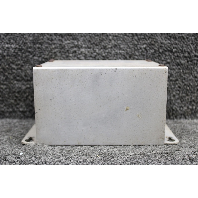 T-12-MP-12A1 Narco Audio Power Unit (14V) (Corrosion)