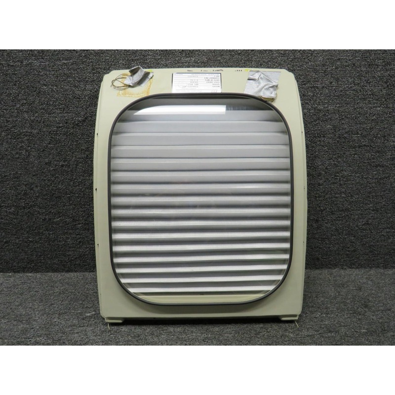 TIDA1025-407 (Alt: TIDA1025) Socata TBM-700 Window Assembly RH, Center 2