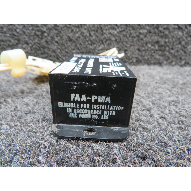 TR-992 Aerospace Power Unit
