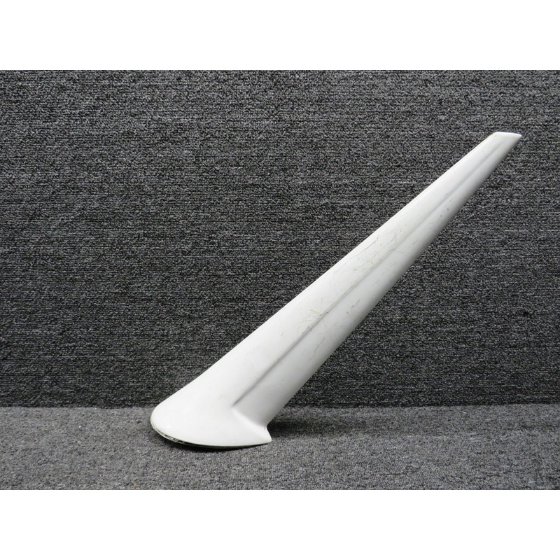VCA-1 Narco VHF Communication Antenna (Scratched Paint)