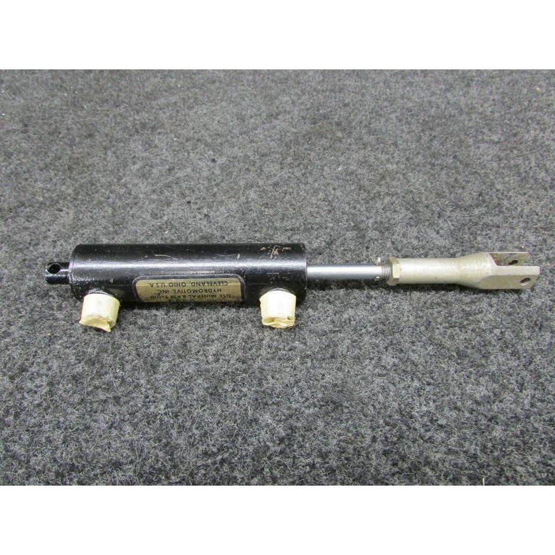 VI-15-1000 Paramount Master Cylinder (SA)