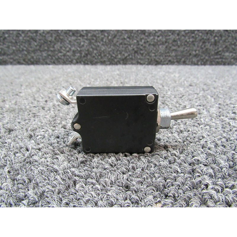 W31-X2M1G-40 Cessna 177RG Tyco Electronics Breaker Switch (Volts: 50)
