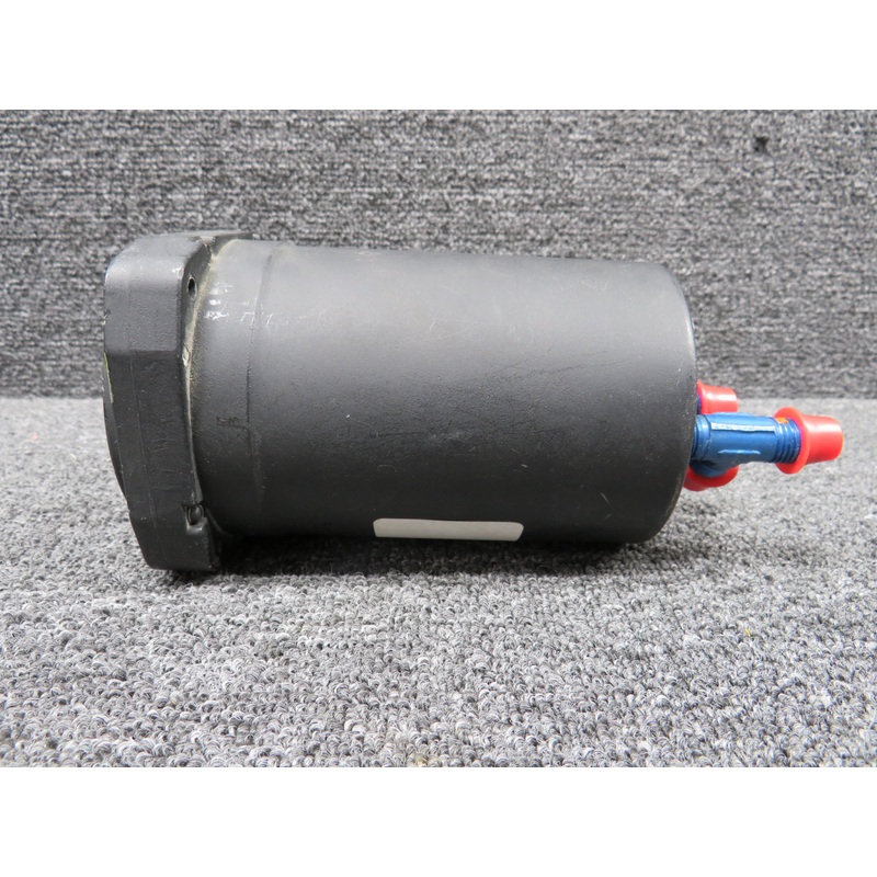 20130-01162 Aerosonic Air Speed Indicator (Faded Indications)