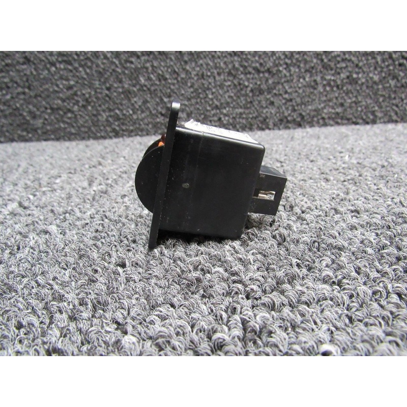 345-6196-04 (ALT: 34453) Cobham Emergency Locator Transmitter Switch