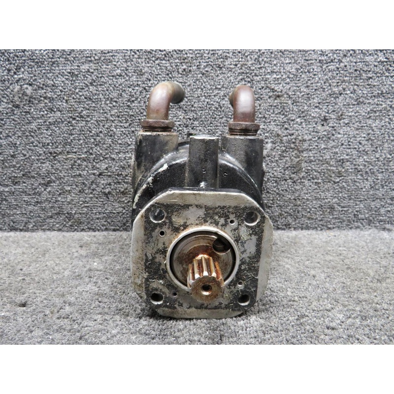 3P207JA Pesco Vacuum Pump
