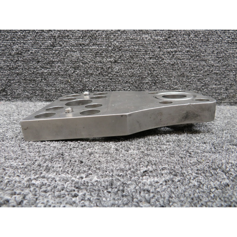 93800-01 Barry 13636 Engine Isolator Mount (Worn)