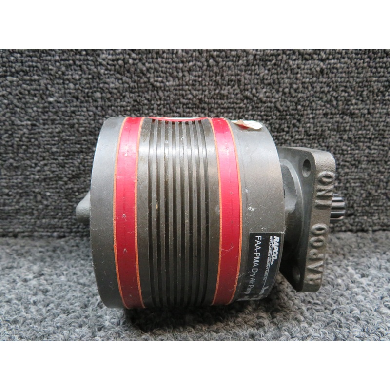 RA216CW Rapco Dry Air Pump Assembly