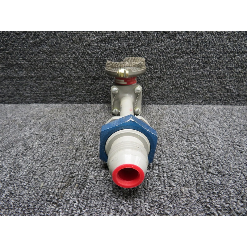 RG45310 (Alt: 9912190-1) Lear Romec Fuel Transfer Pump with Screen