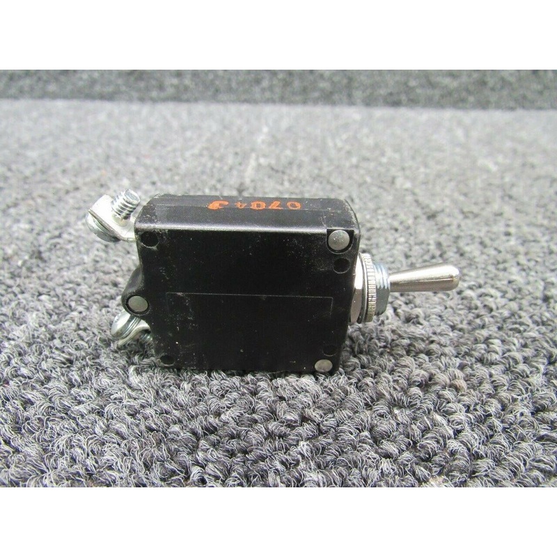 W31-X2M1G-30 Tyco Electronics Circuit Breaker (Volts: 50/250, Amps: 30)