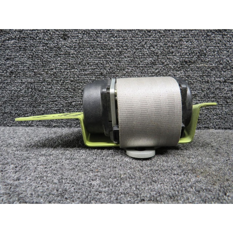19000460017 Socata TBM-700 Inertia Reel RH Center Seat
