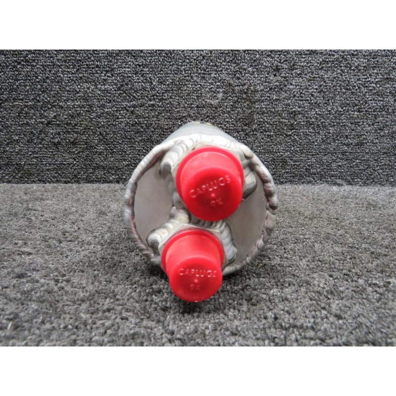 214-066-330-107 Bell Tank Assembly