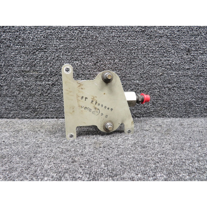 479572-7952 Facet Electric Fuel Pump (Volts: 24)