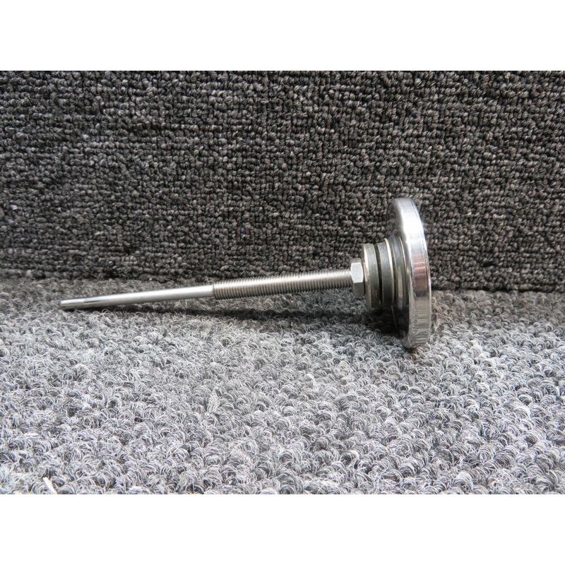 50-384077 Rochester Free Air Temperature Gauge