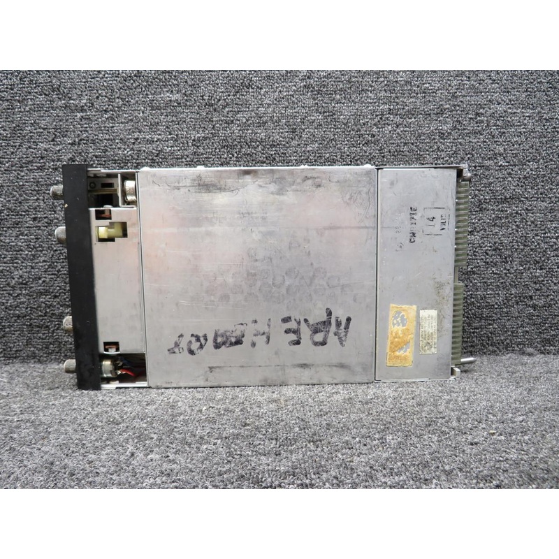 CNB171E Narco Com 11A Communication Radio (Volts: 14)