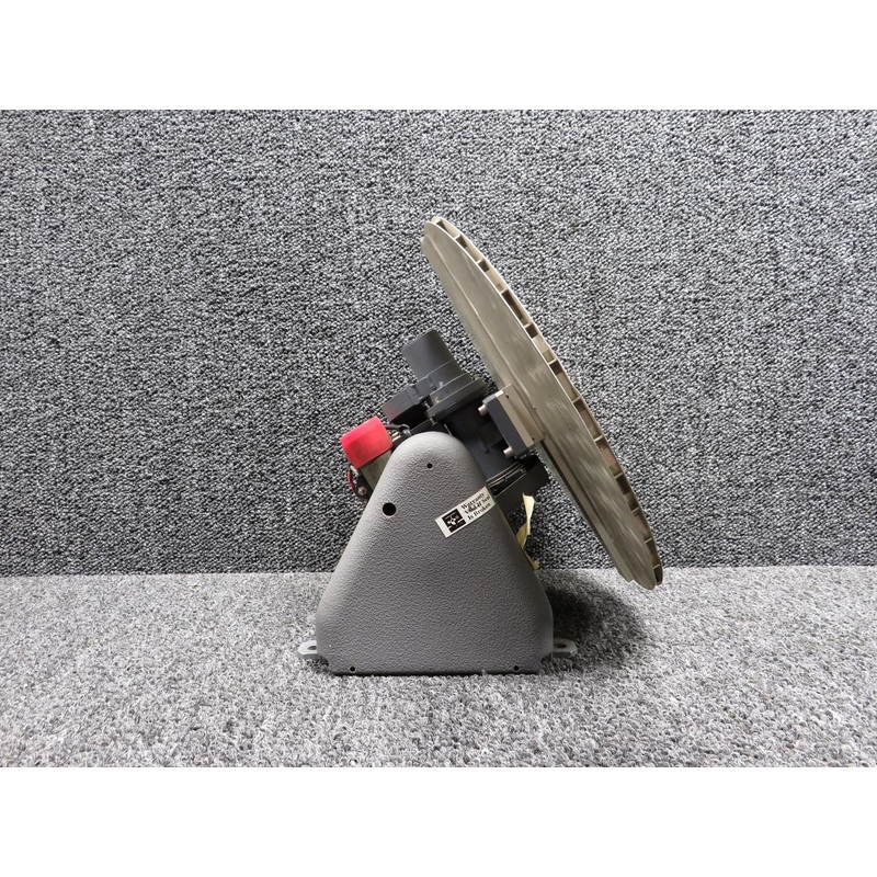 MI-585224, 1716803-502 RCA AP-3001 Antenna Drive Assembly and Radar Array