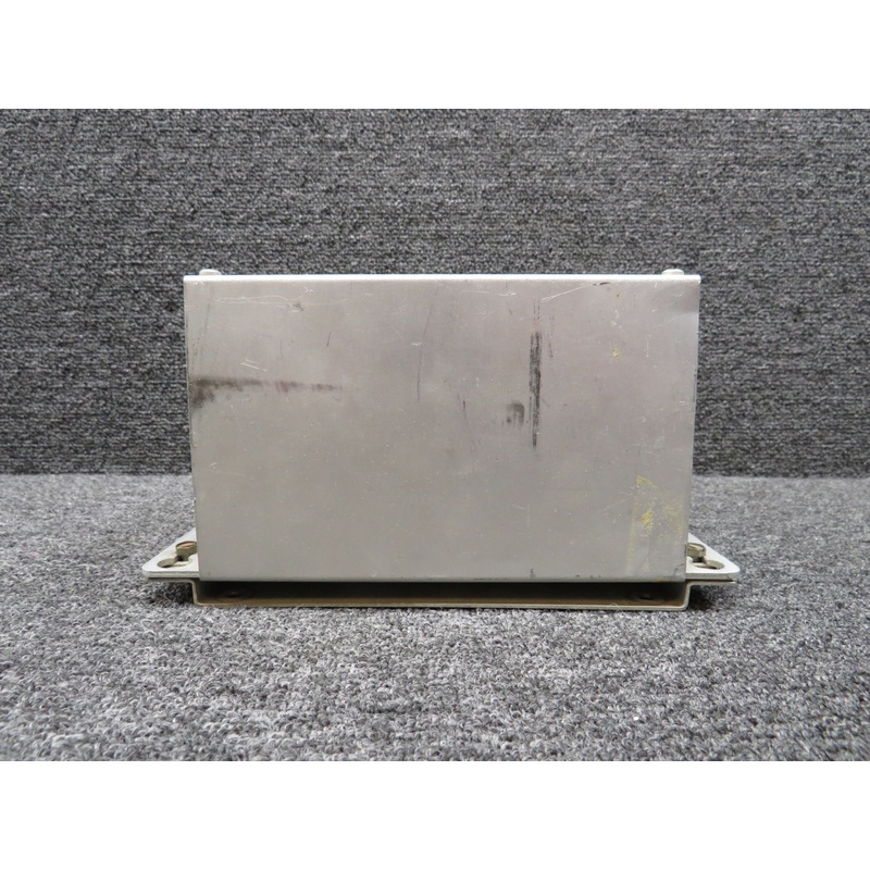 T-12-MP-12A Narco Power-Audio Unit with Tray (Volts: 14)